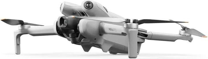 Productafbeelding DJI Mini 4 Pro (RC 2) (34 min, 249 g, 48 Mpx)