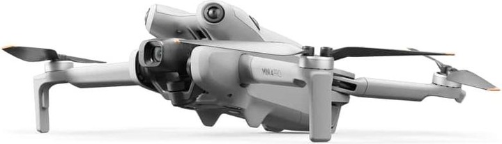 Productafbeelding DJI Mini 4 Pro (RC 2) (34 min, 249 g, 48 Mpx)