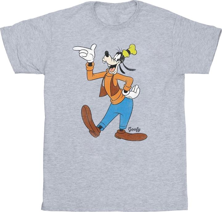 Produktbild Disney Classic Goofy TShirt (M)