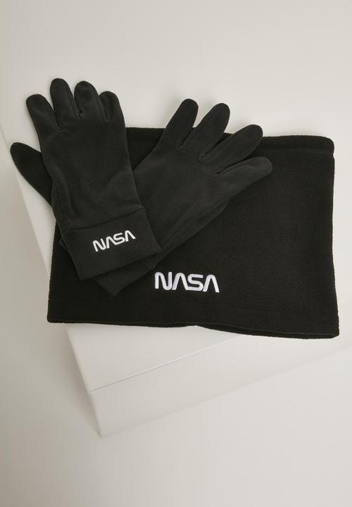 Produktbild Mister Tee NASA Fleece Set (One Size)