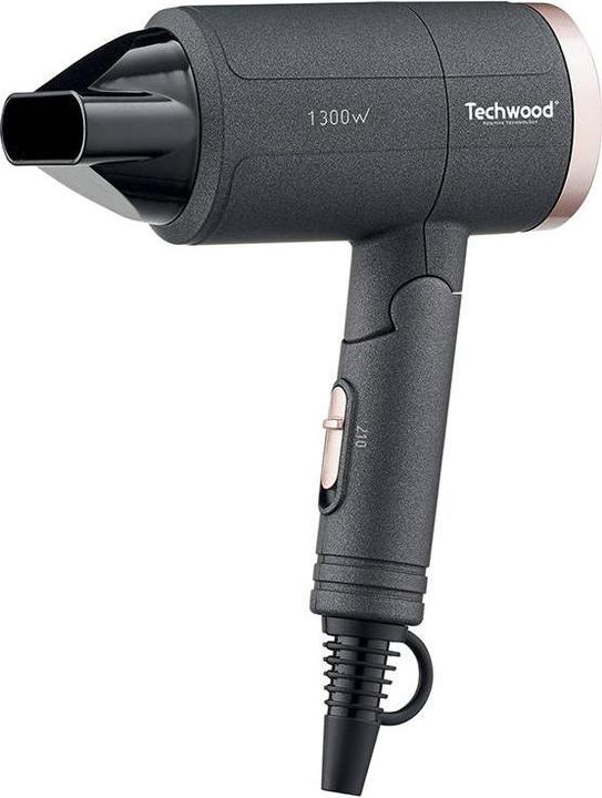 Immagine prodotto Techwood Hair Dryer TSC-1296 1300W