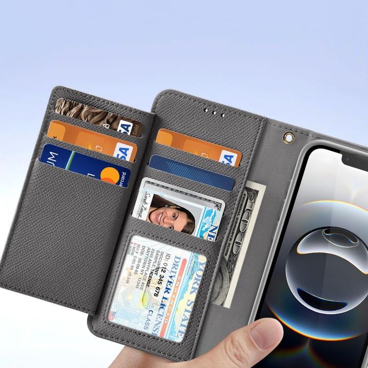 Immagine prodotto Dux Ducis Serie Lawa (Apple iPhone 16e, Apple iPhone 17e)