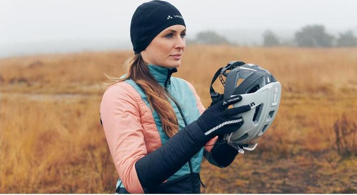Image du produit Vaude Bike Warm (S)