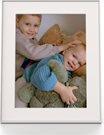 Actual product image Aura Frames Photoframe - Walden - Mat Clay (15", 1600 x 1200 pixels)