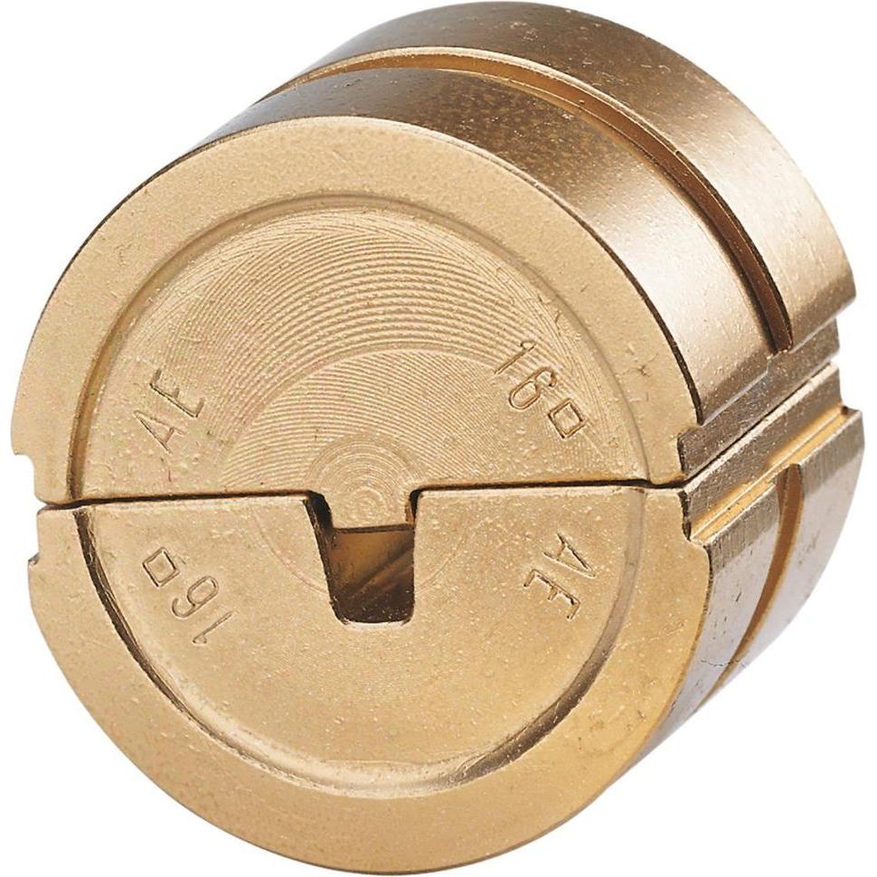 Cimco, Accessori per pinze, Inserti a pressione per 10 5502, 10 5504, 10 5702, altri, 25,, 25