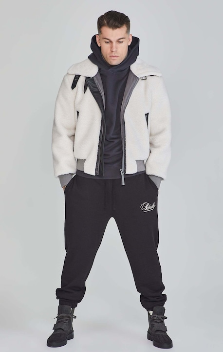 Immagine prodotto Siksilk Giacca bomber Giacca bomber (M)