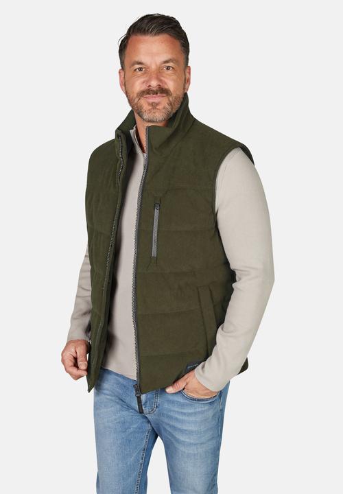 Image du produit Calamar Outdoor Cordweste (58)