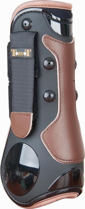Brown, Nero