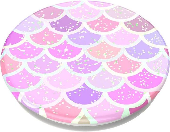 Actual product image PopSockets Glitter Mermaid