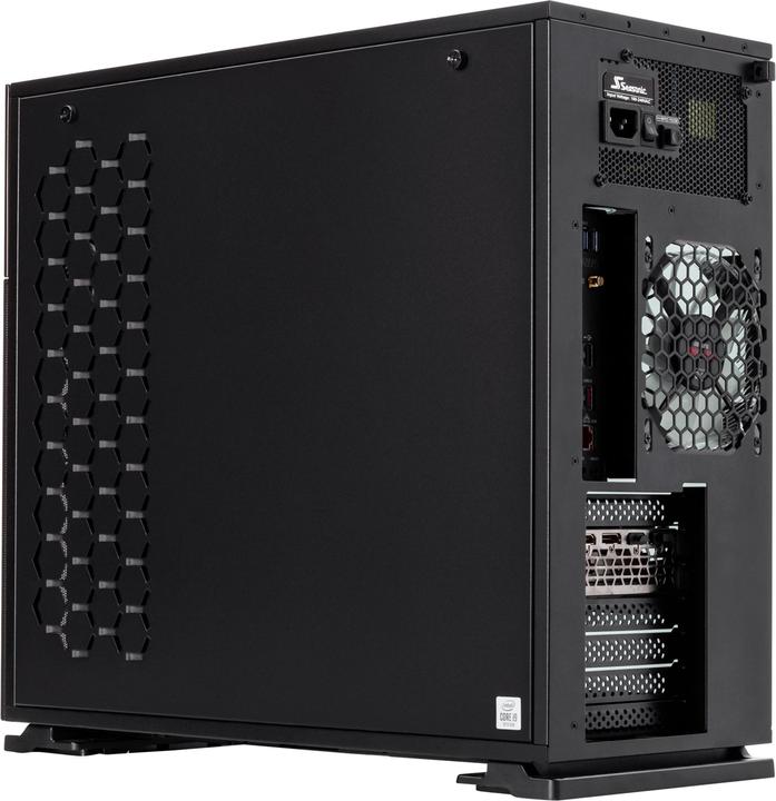 Produktbild Medion Erazer Hunter X30 RTX 4080 (Intel Core i7-13700K, 32 GB, 1000 GB, GeForce RTX 4080)