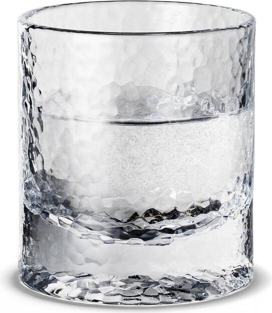 Holmegaard Forma Tumbler Glas (0.30 l, 2x)