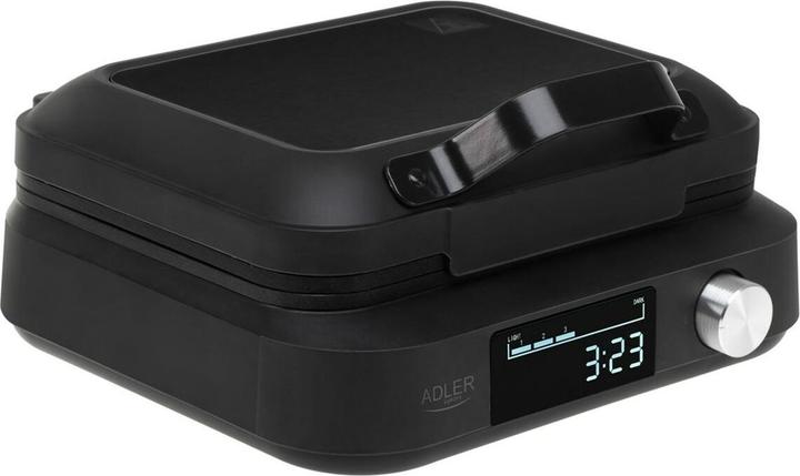 Actual product image Adler Gofrownica AD 3087