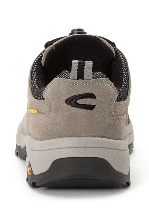 Produktbild Camel Active Sneaker split/textile GRAU (45)