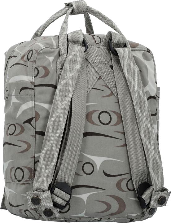 Actual product image Fjällräven Kånken Art Mini (7 l)