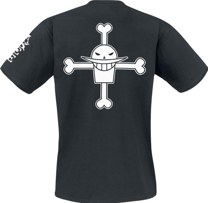 Produktbild One Piece Ace (L)