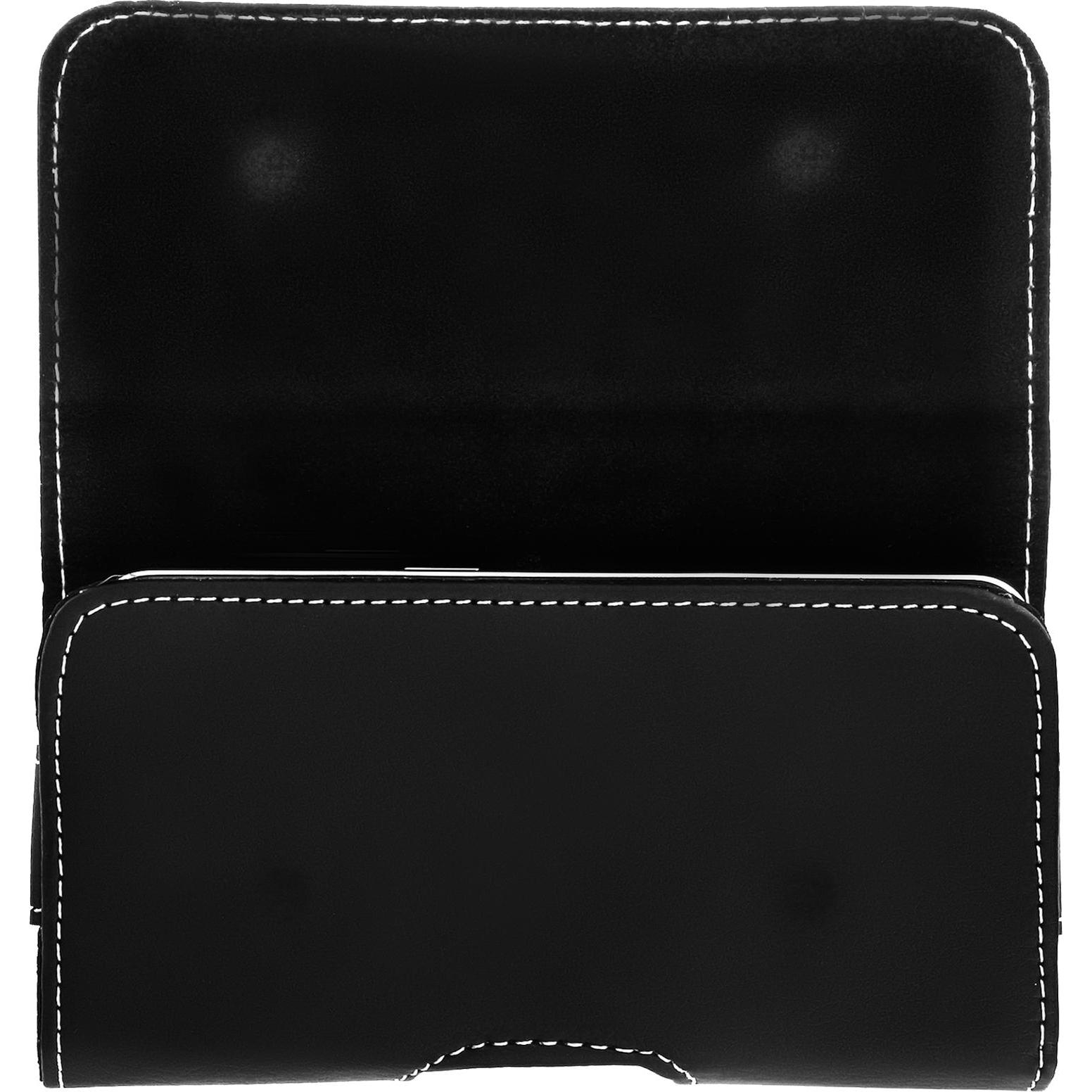 Avizar Chen Series (Universal), Smartphone Hülle, Schwarz