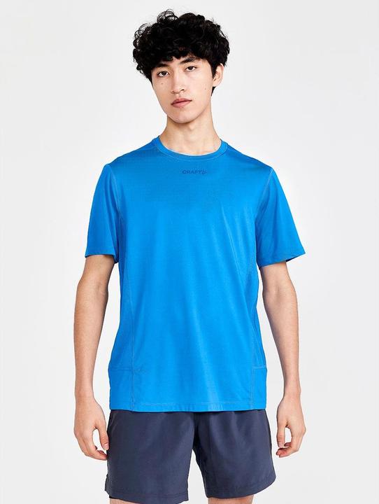 Actual product image Craft Adv Essence Ss Tee Men (S, L)