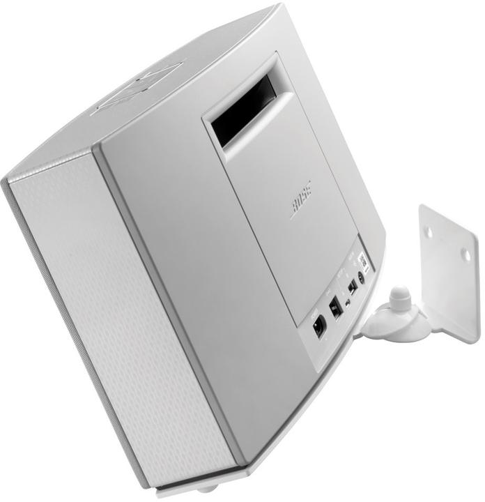 Image du produit Cavus Support mural Bose Soundtouch 20 (1 pièce, Installation murale, Pivotant, Inclinable)