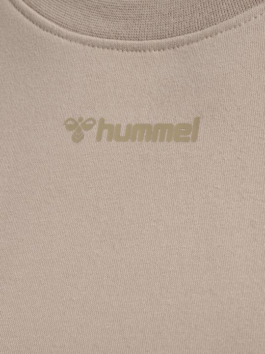 Actual product image hummel Hmlmt Dhyani Sweatshirt (L)