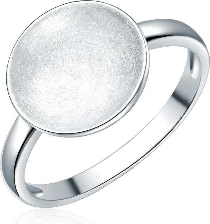 Produktbild Strandglück Damen Sterling Silber silber - 31518 (60, 925 Silber)
