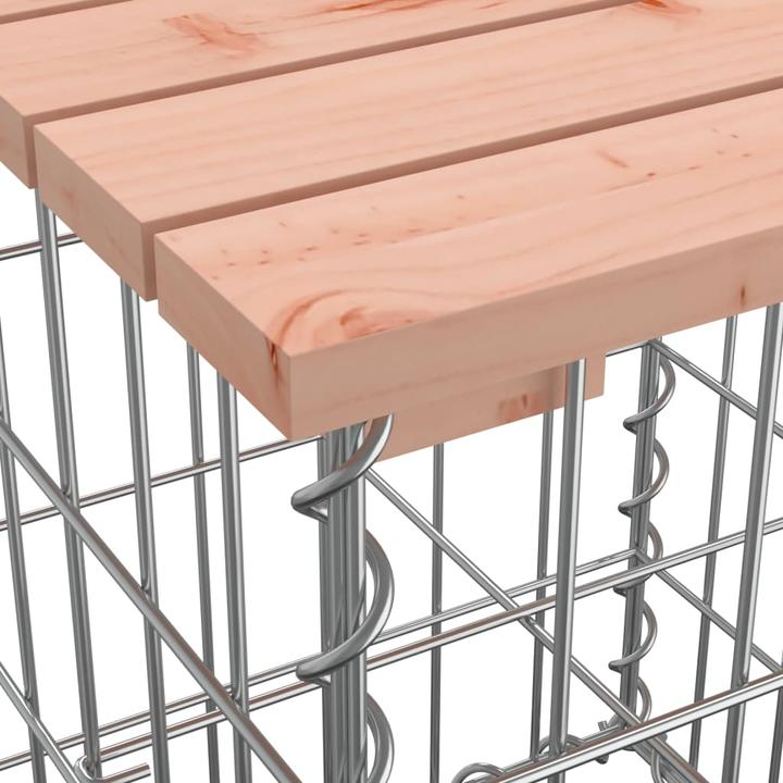 Produktbild vidaXL Gartenbank