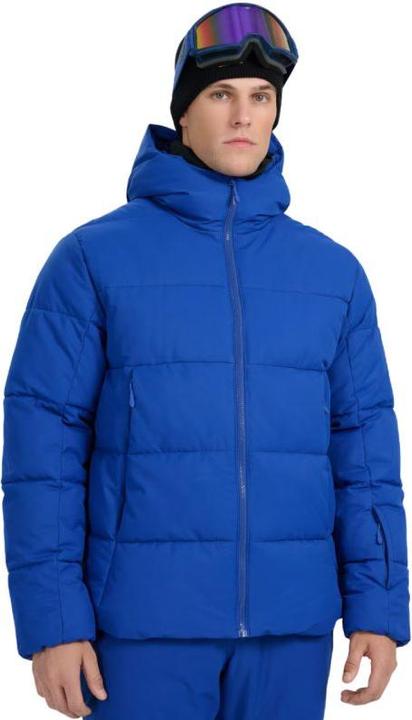 Immagine prodotto 4F Herren-Skijacke in Kobaltblau (M)