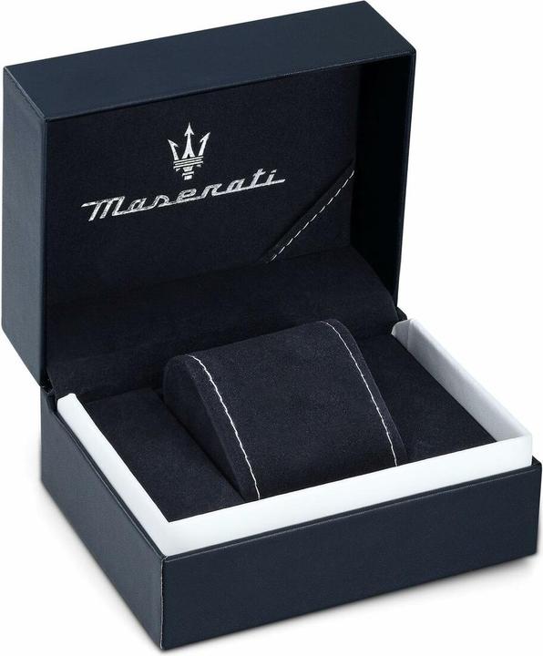 Produktbild Maserati Sorpasso (42 mm)
