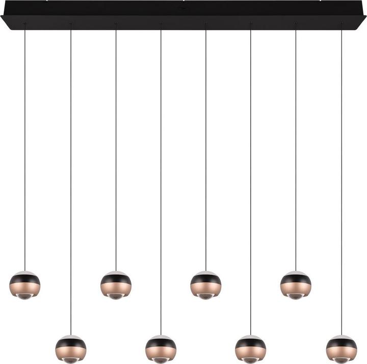 Produktbild Trio Orbit