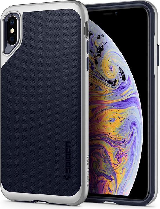 Produktbild Spigen Neo Hybrid (Apple iPhone XS Max)