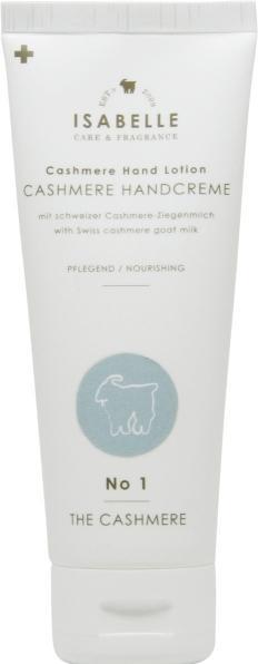 Produktbild Somea Cashmere Handcrème NO.6 (75 ml)