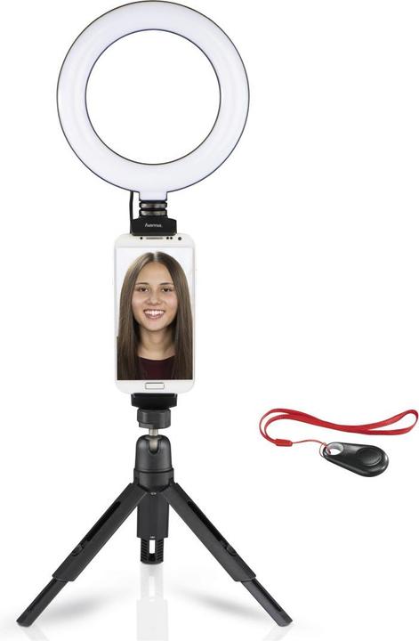 Produktbild Hama SpotLight Work Area 67 (Ringlicht)