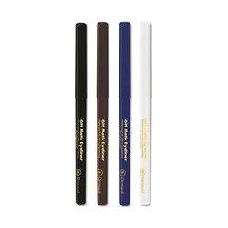 Thumbnail - Dermacol, Eyeliner + Kajal, 16H Matic (01 0.3 g)