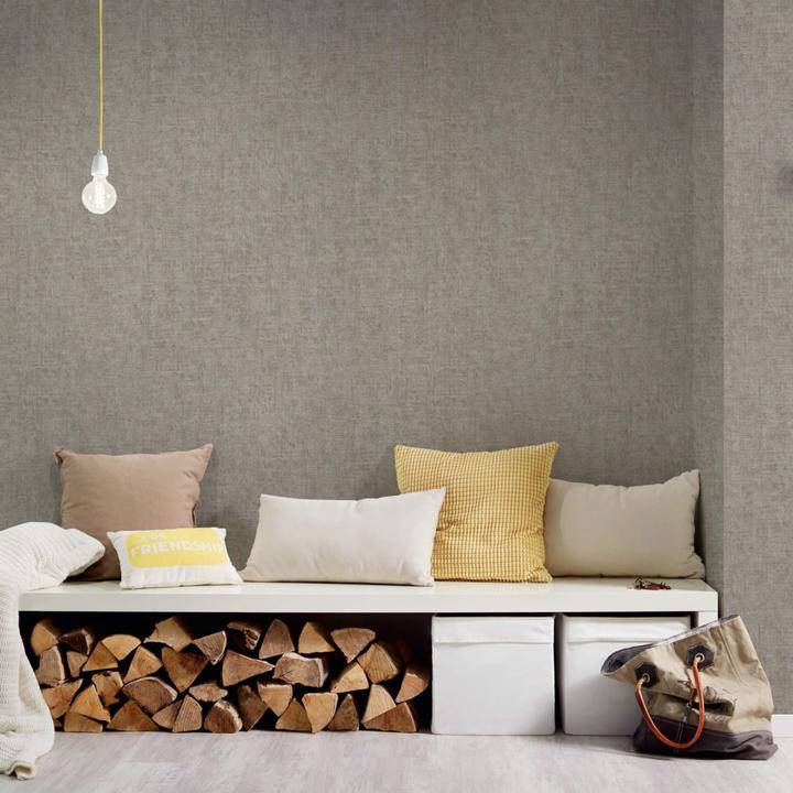 Actual product image A.S. Création Borneo 3 (53 x 1000 cm)