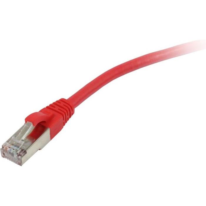 Thumbnail - Synergy 21 Patch-Kabel (F/UTP, CAT5e, 5 m), Netzwerkkabel