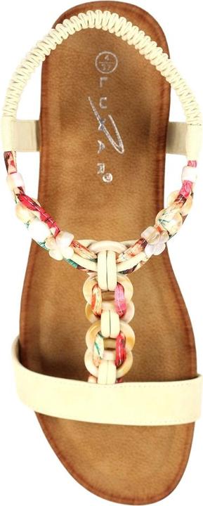 Image du produit Lunar - Sandales CLEMONT - Femme (38)