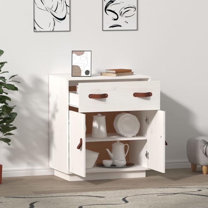 Produktbild vidaXL Sideboard (65.50 x 65.50 x 75 cm)