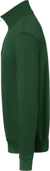 Immagine prodotto Hakro Felpa uomo Premium verde Large XL (XL)