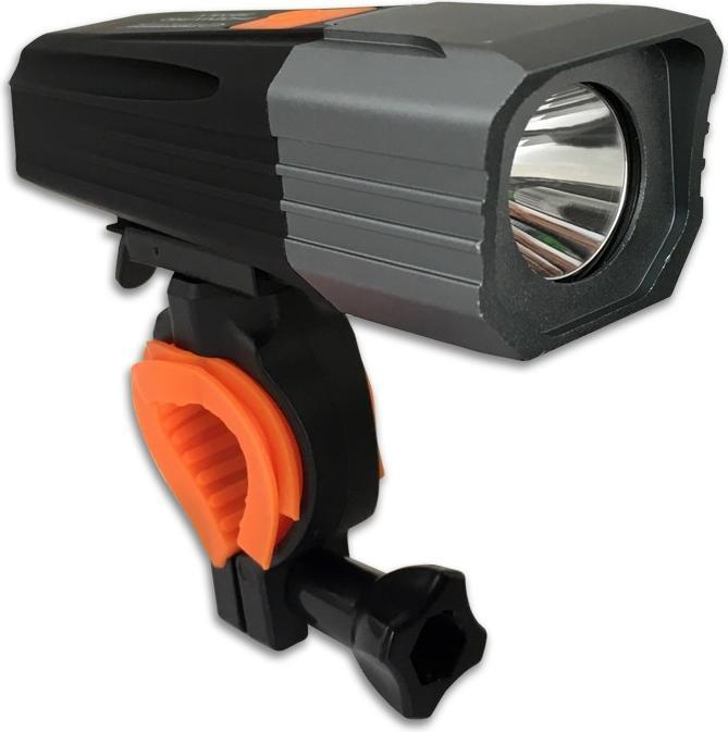 Immagine prodotto Esperanza Luce Anteriore Professionale Per Bicicletta Phoenix 3800 Lx