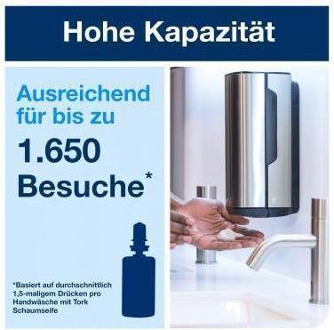 Immagine prodotto Tork distributore sapone