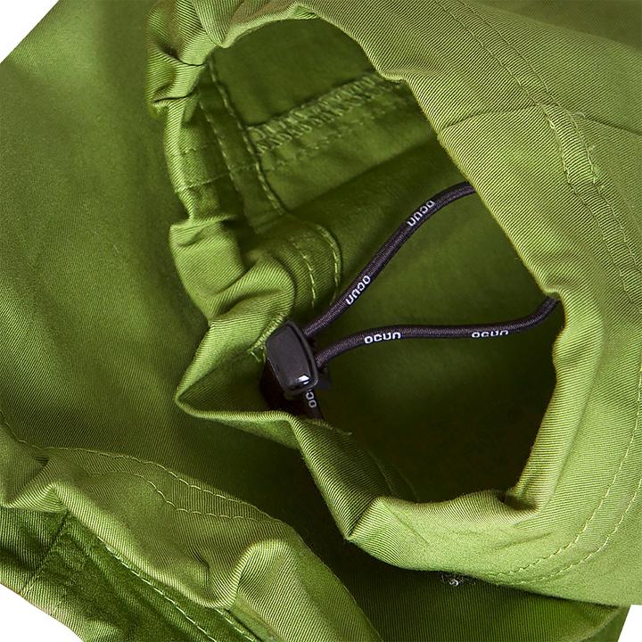 Produktbild Ocun DRAGO ORGANIC pants (S)