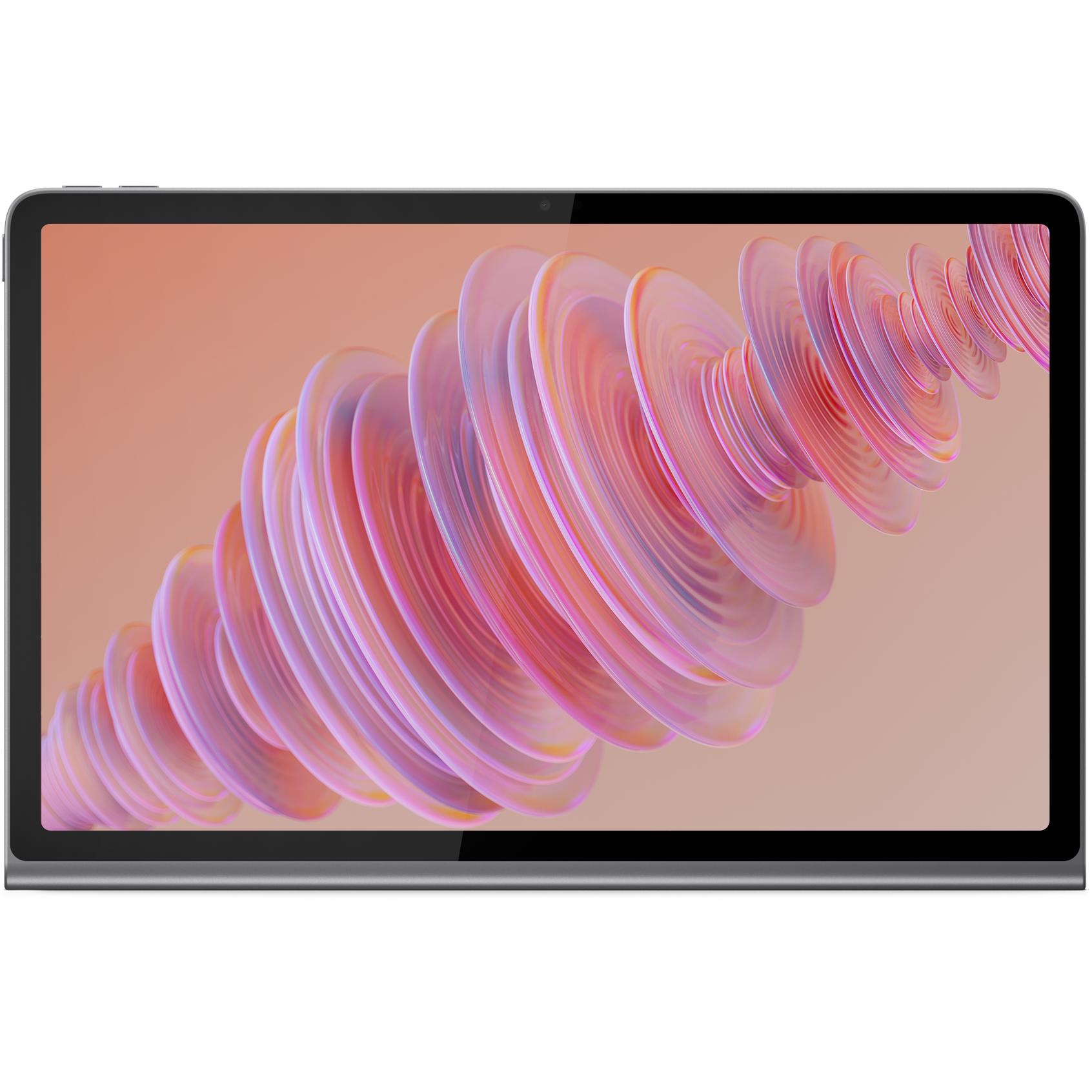 Thumbnail - Lenovo Tab Plus (nur WLAN, 11.50", 128 GB, Luna Grey), Tablet, Grau