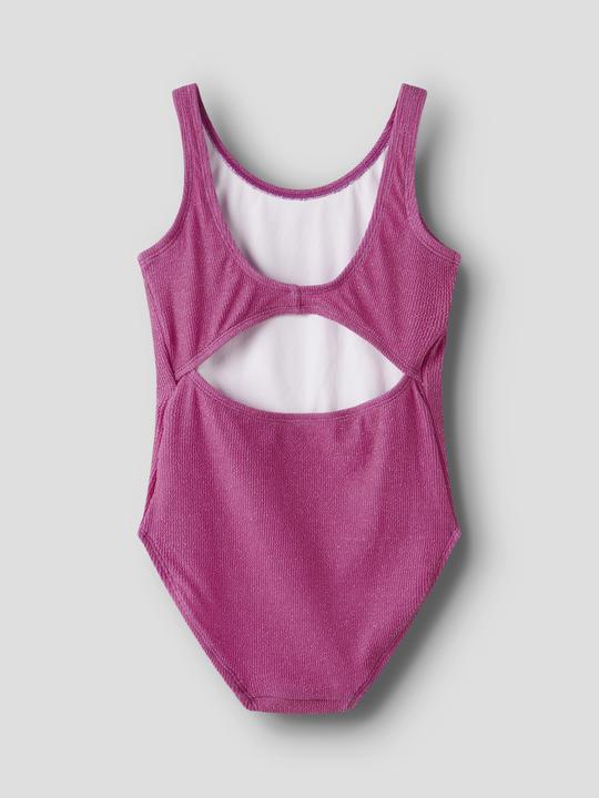 Produktbild Name it Glitzer Badeanzug (122, 128)