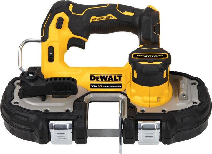 Actual product image DeWalt DCS 377 (Wood band saw)