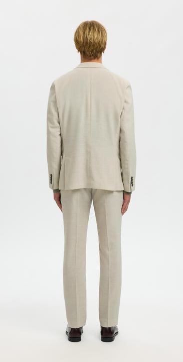 Immagine prodotto Selected Slhslim-Oasis Linen Blz Noos (52)