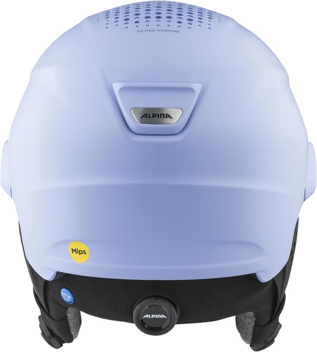 Immagine prodotto ALPINA SPORTS Oro Qv Mips (51 - 55 cm, S)