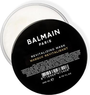 Produktbild Balmain Revitalizing Mask (200 ml)