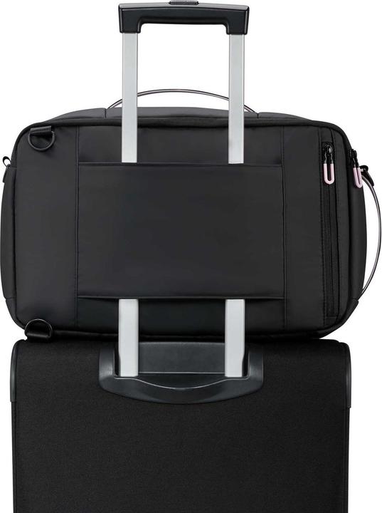Produktbild American Tourister Puffypop Flugumhänger 40 cm Laptopfach (21 l)