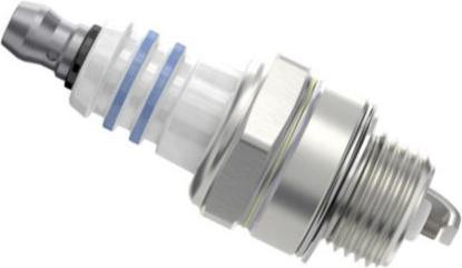 Produktbild Bosch Automotive Zündkerze WSR6F KSN 606 (Kettensäge, Rasenmäher, Rasentraktor)
