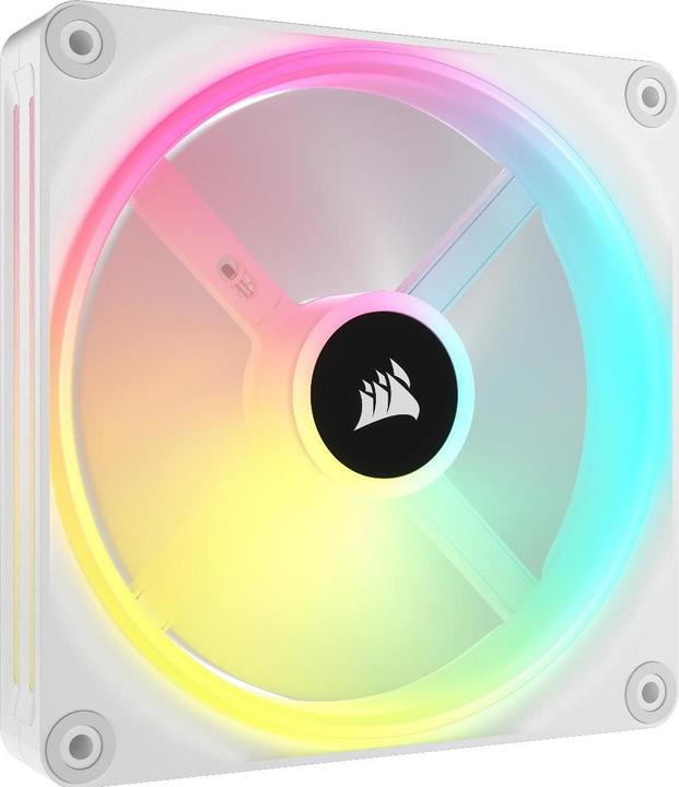 Immagine prodotto Corsair Icue Link QX140 (140 mm, 2 x)