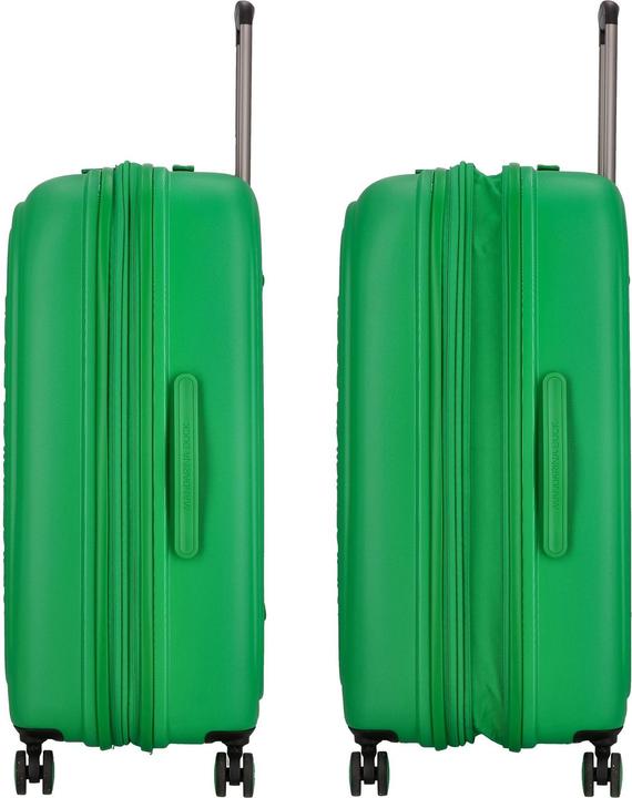 Immagine prodotto Mandarina Duck Logoduck+ Carrello a 4 ruote da 75 cm (103 l)